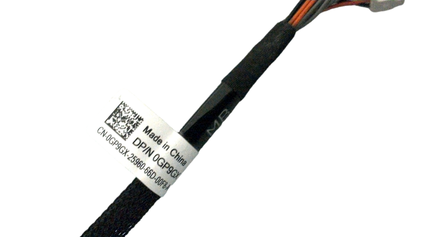 Dell Poweredge T130 Server USB Panel 0VXDWT 0GP9GX