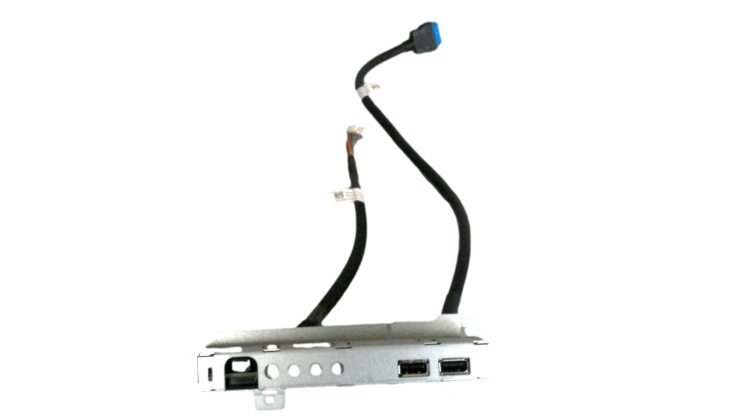 Dell Poweredge T130 Server USB Panel 0VXDWT 0GP9GX