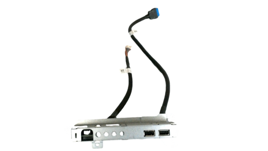 Dell Poweredge T130 Server USB Panel 0VXDWT 0GP9GX