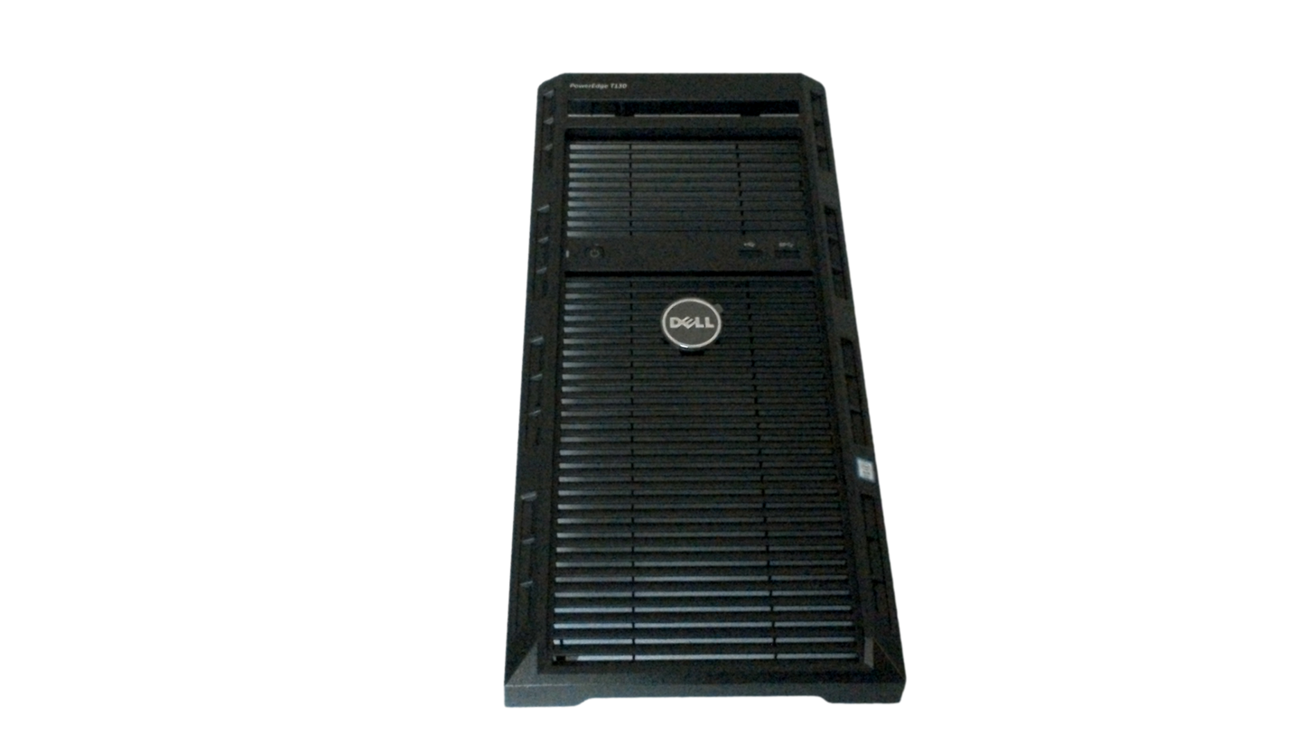 Dell PowerEdge T130 Desktop Tower Front Panel Cover Case 0T3G4K