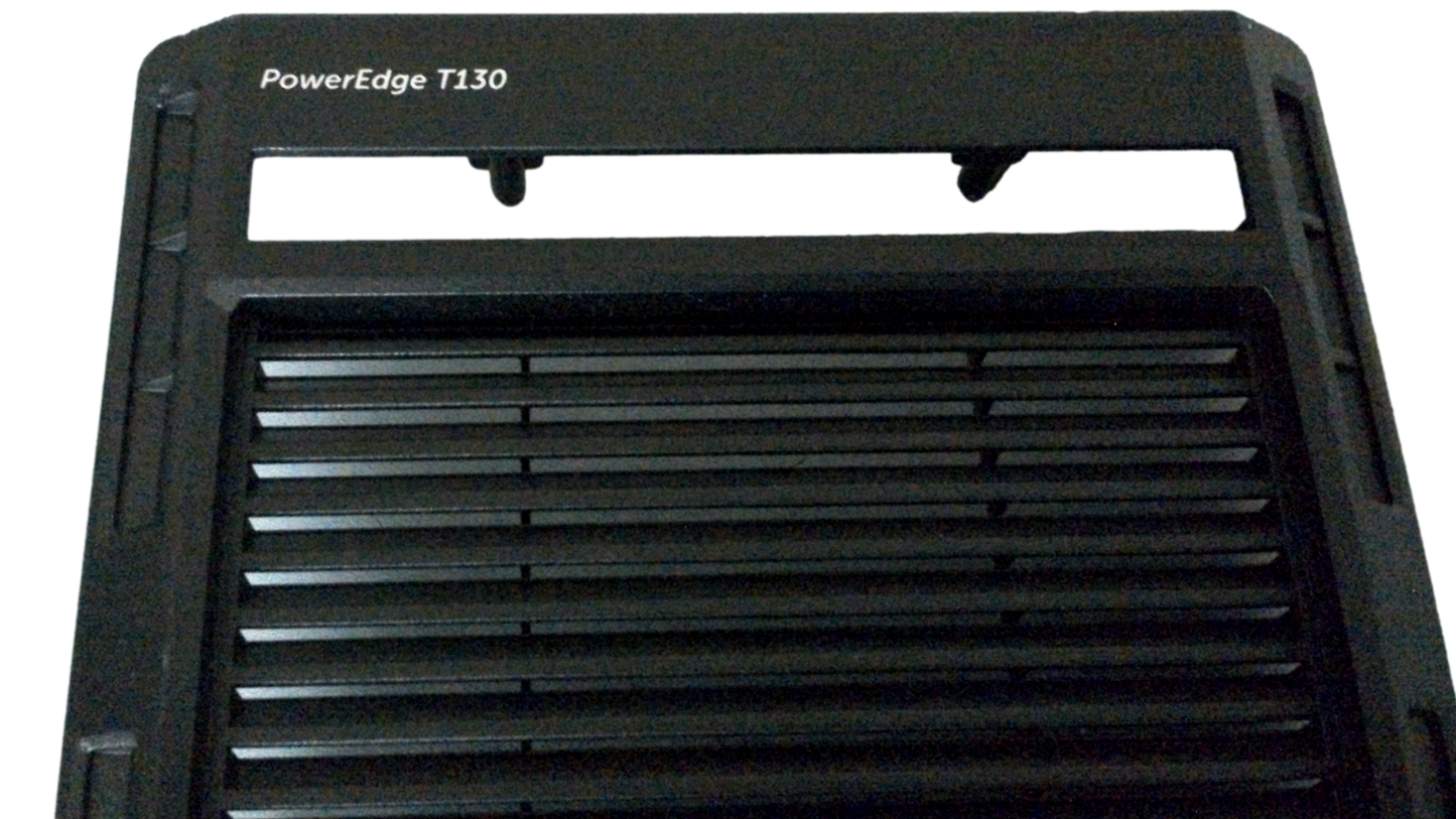 Dell PowerEdge T130 Desktop Tower Front Panel Cover Case 0T3G4K
