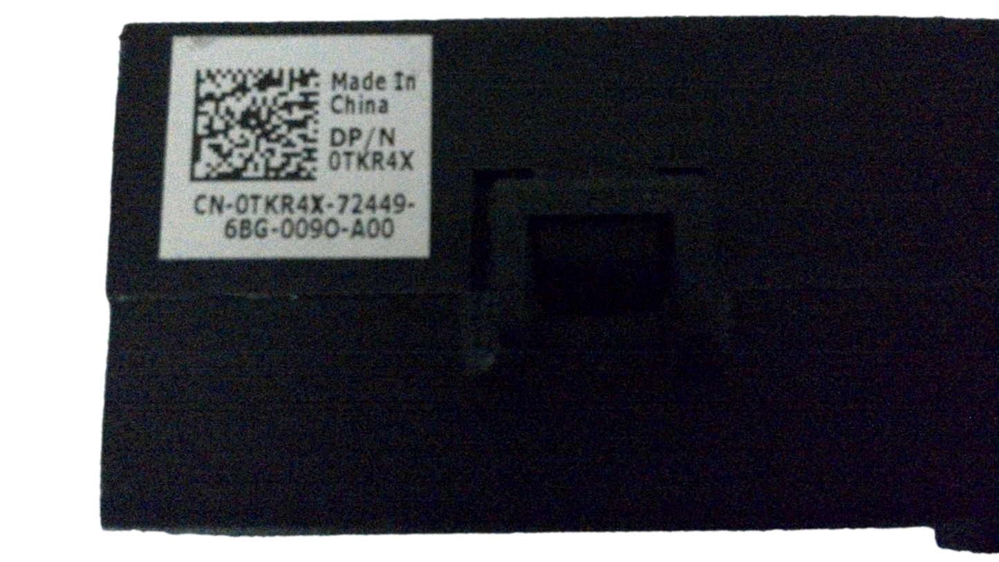 Dell OptiPlex 3050 5050 CPU Cooling Fan TKR4X 7D86K