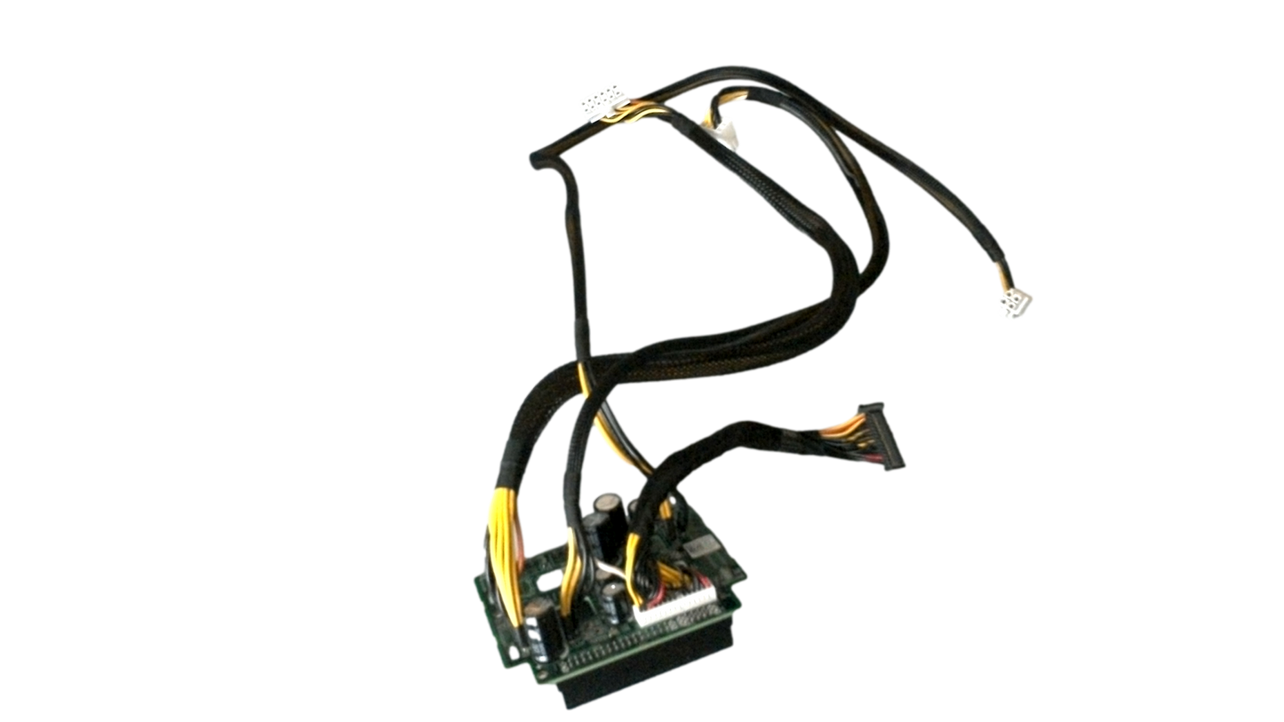 Dell PowerEdge T330 Server Thermal Power Distribution Board P/N: 0CWPDD