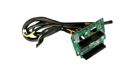 Dell PowerEdge T330 Server Thermal Power Distribution Board P/N: 0CWPDD