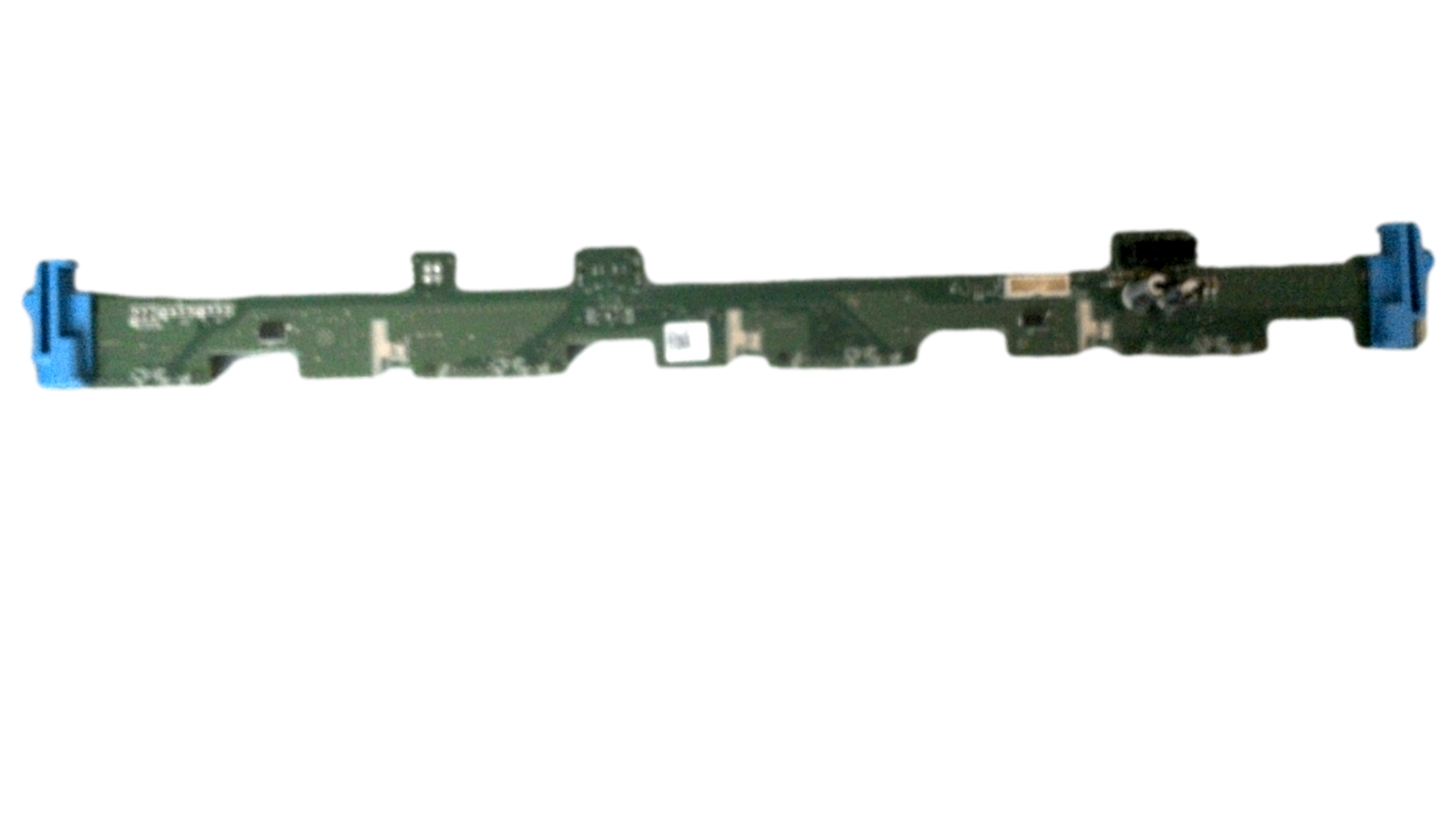 Dell Poweredge R320 R420 4 Bay Lff SAS SATA Backplane Board P7H13 0P7H13