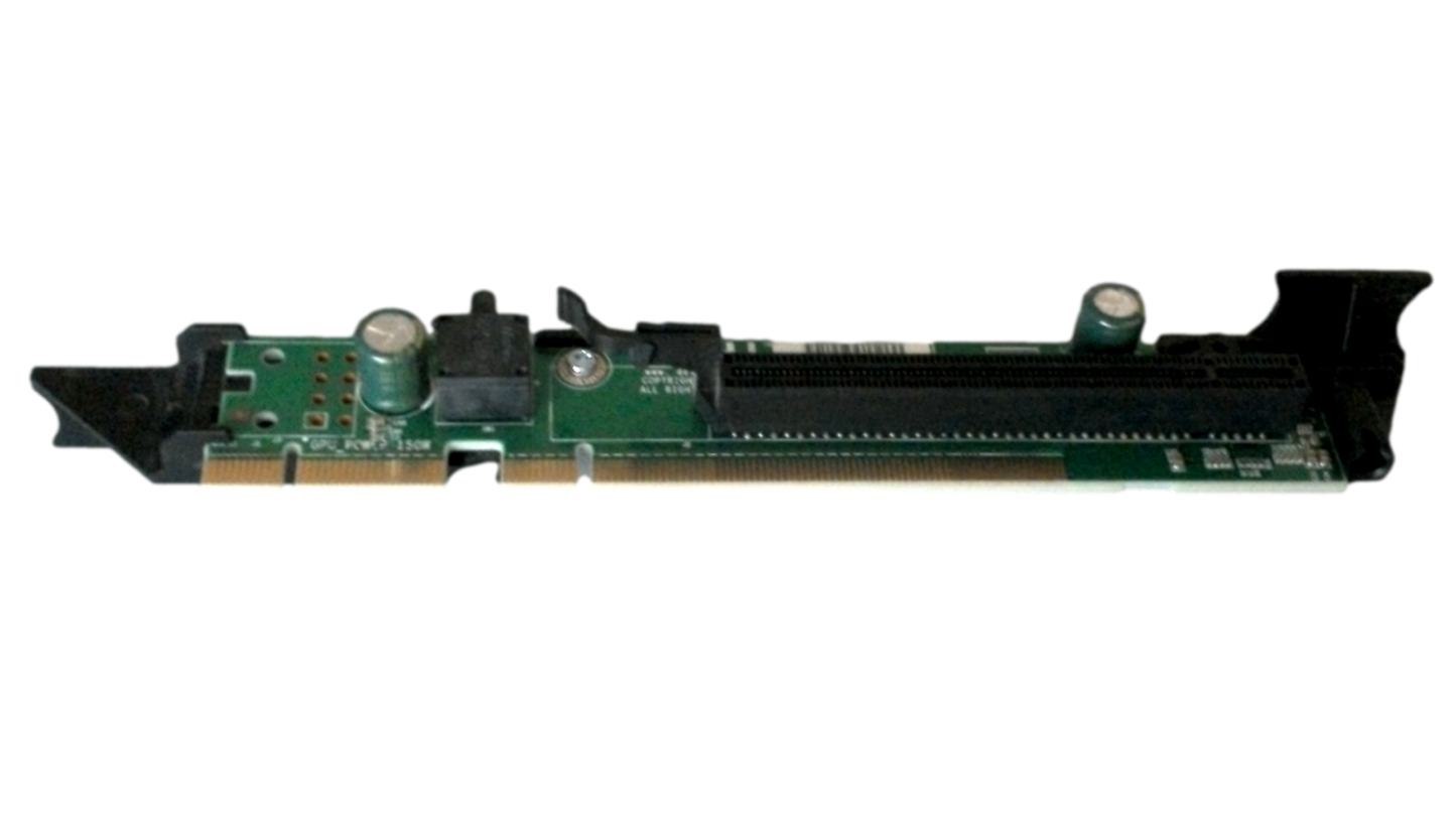 Dell 51MXX 051MXX PCI-Express X16 Riser for PowerEdge R620 Server D3 E