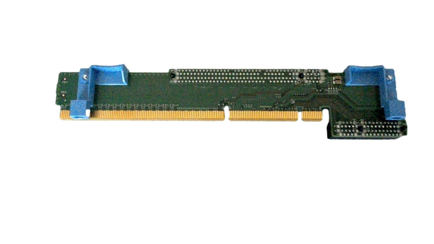 Dell Poweredge R420 Pcie 2P Dual Cpu Riser Card 7KMJ7 07KMJ7