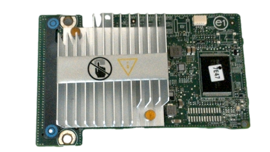 Dell PERC H310 Mini Mono 6Gb/s SAS/SATA RAID Controller K09CJ for R720 R620