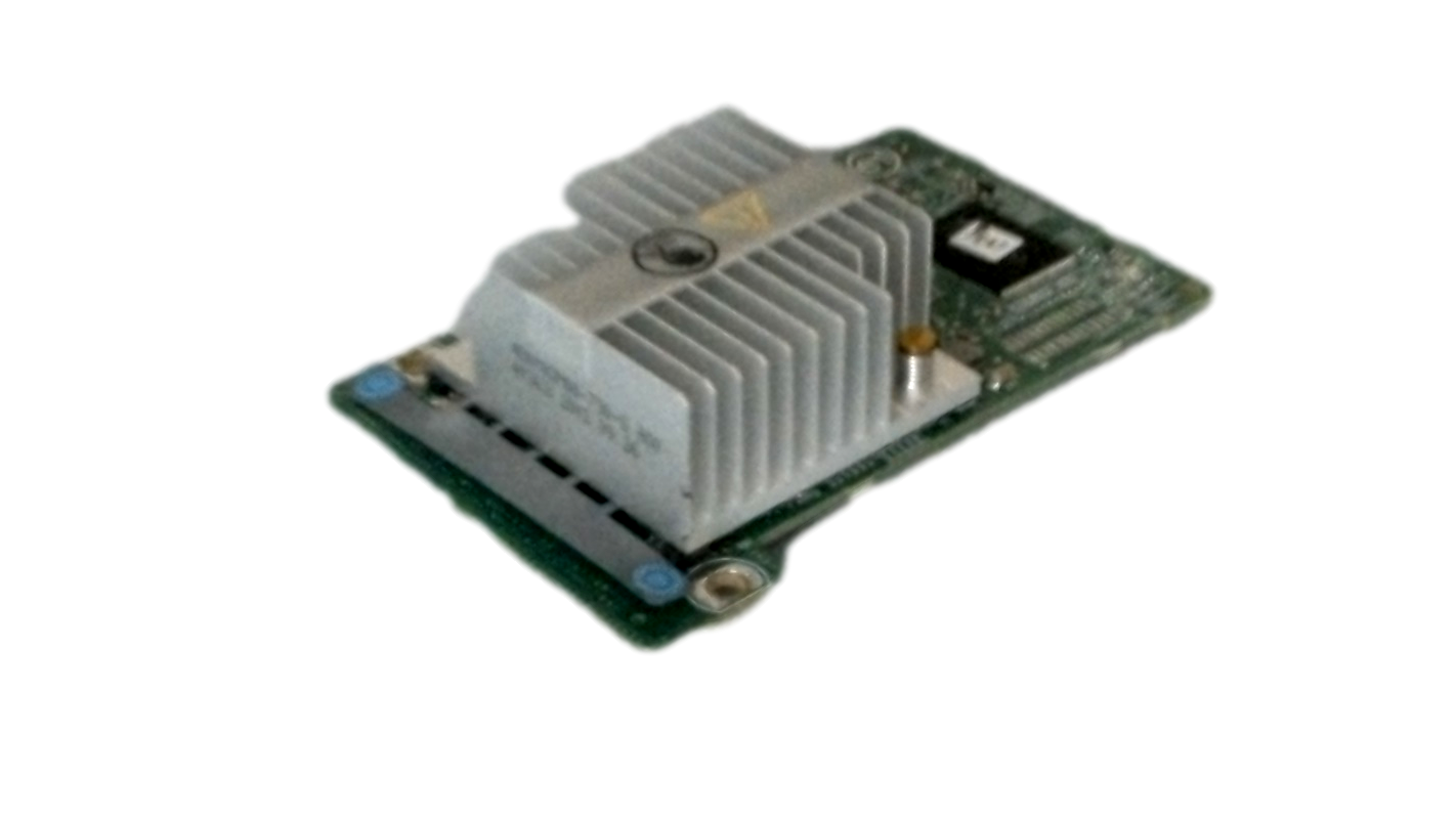 Dell PERC H310 Mini Mono 6Gb/s SAS/SATA RAID Controller K09CJ for R720 R620
