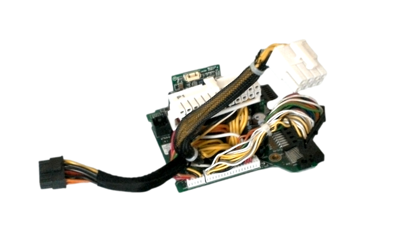 Dell 0G8CN PowerEdge R320 R410 R420 Power Distribution Board 00G8CN 5-3