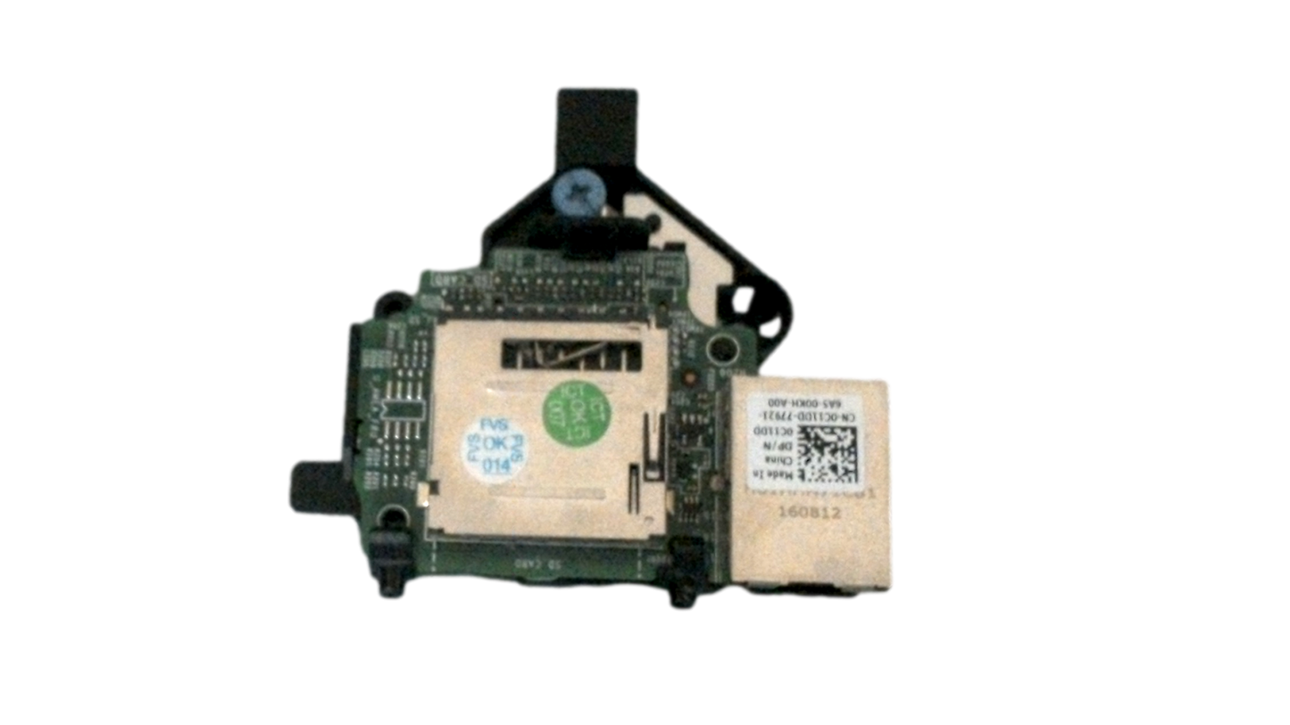Dell Idrac 8 Enterprise Remote Card for Poweredge T330 T130 0C11dd