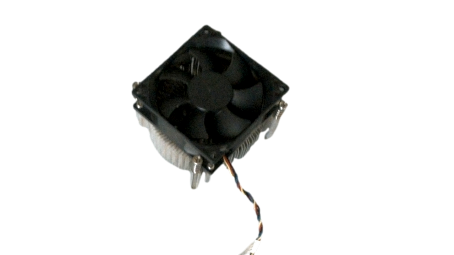 Dell Optiplex 990 790 Tower Desktop CPU Cooling Heatsink+ Fan,DP/N 0D0W1H D0W014