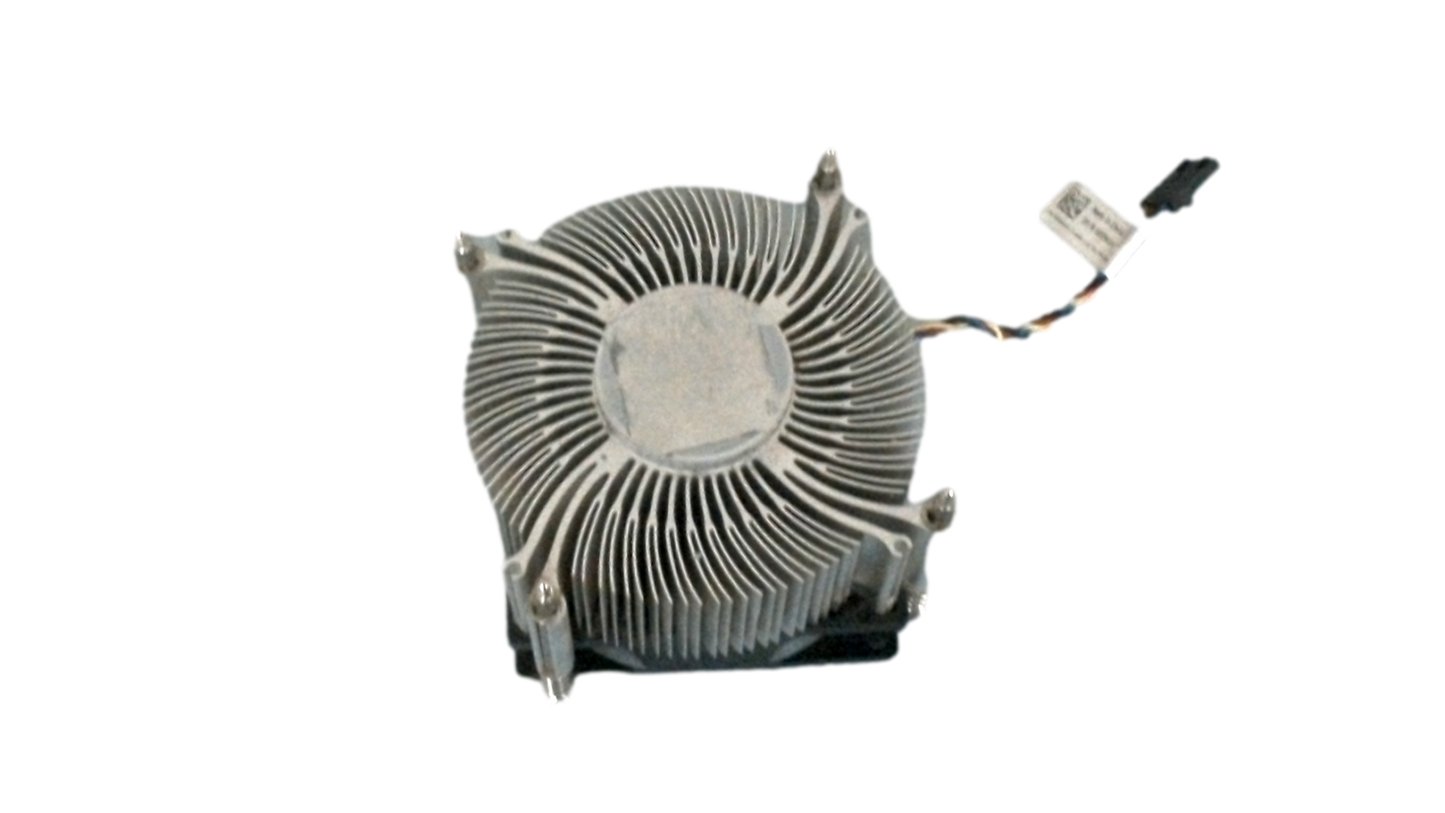 Dell Optiplex 990 790 Tower Desktop CPU Cooling Heatsink+ Fan,DP/N 0D0W1H D0W014