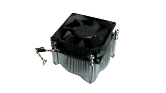 Dell PowerEdge T130 Processor Cooler + Fan 0M3M04 0DCR30