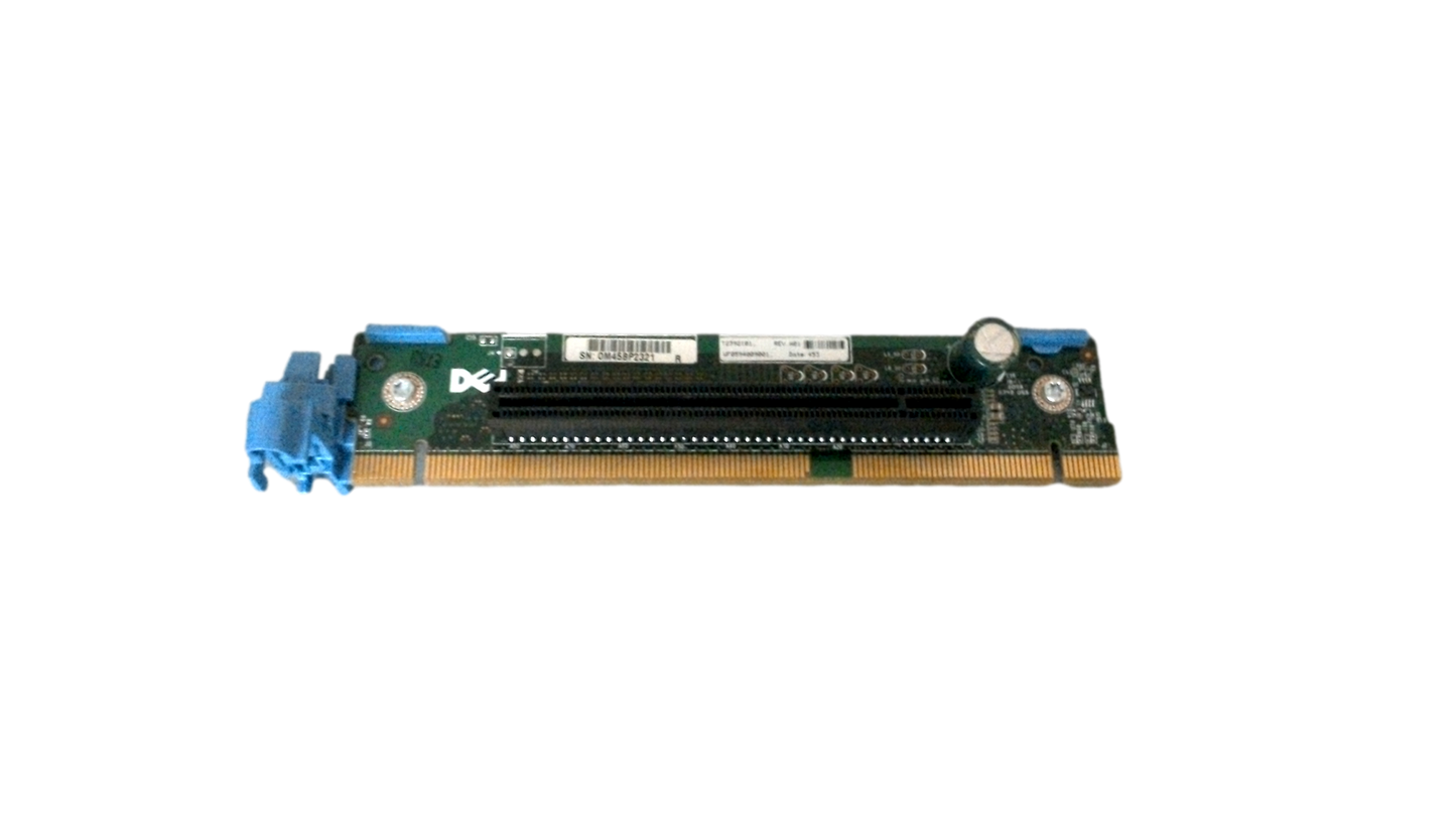 DELL for Poweredge R620 X16 Riser Card Assembly VKHCN 0VKHCN