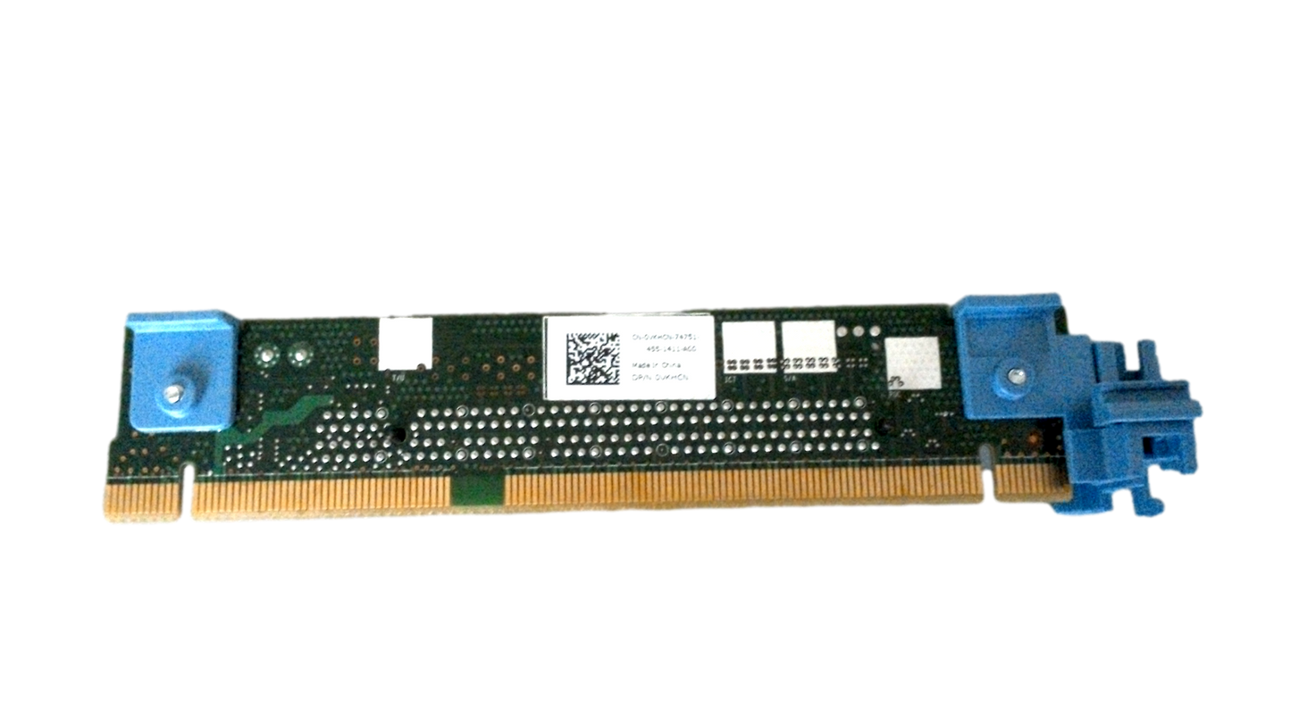 DELL for Poweredge R620 X16 Riser Card Assembly VKHCN 0VKHCN