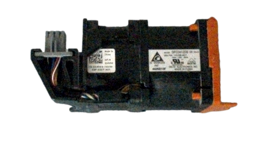 Dell Poweredge R620 R630 Server Cooling Fan 1RK1R F1YN7 014VG6 0F1YN7 Cooling Fan Module Fans System