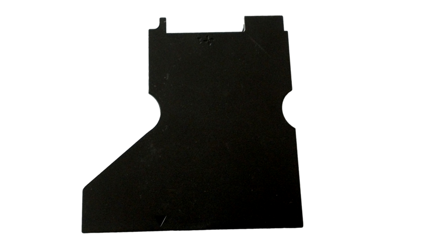 Genuine Dell Poweredge R320 R420 Air Baffle Cover 9NPW3 09NPW3