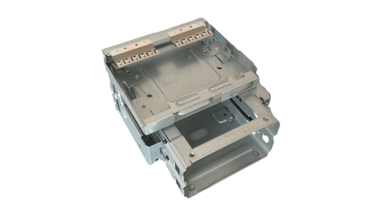 Dell PowerEdge T130 Desktop Part C7T46 Cage Assembly
