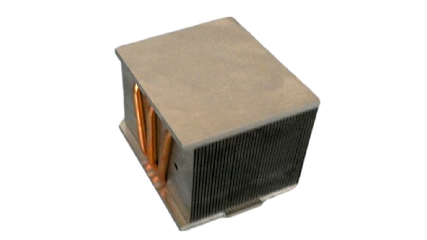 IBM 42C9412 Processor Heatsink for System X3400 3500 3650 3655