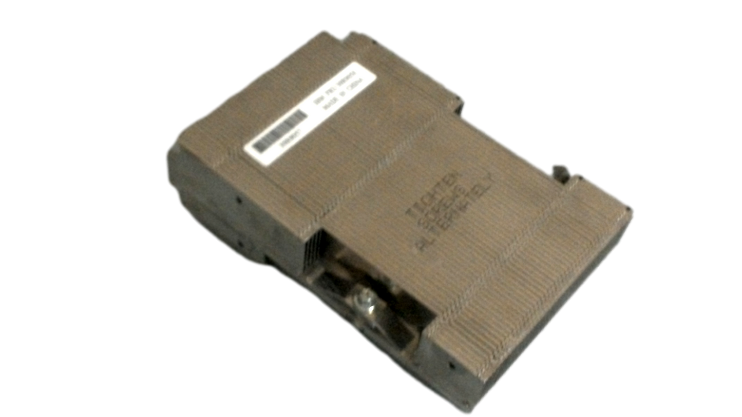 IBM 39R9058 39R9057 X336 X-SERIES CPU PROCESSOR HEATSINK