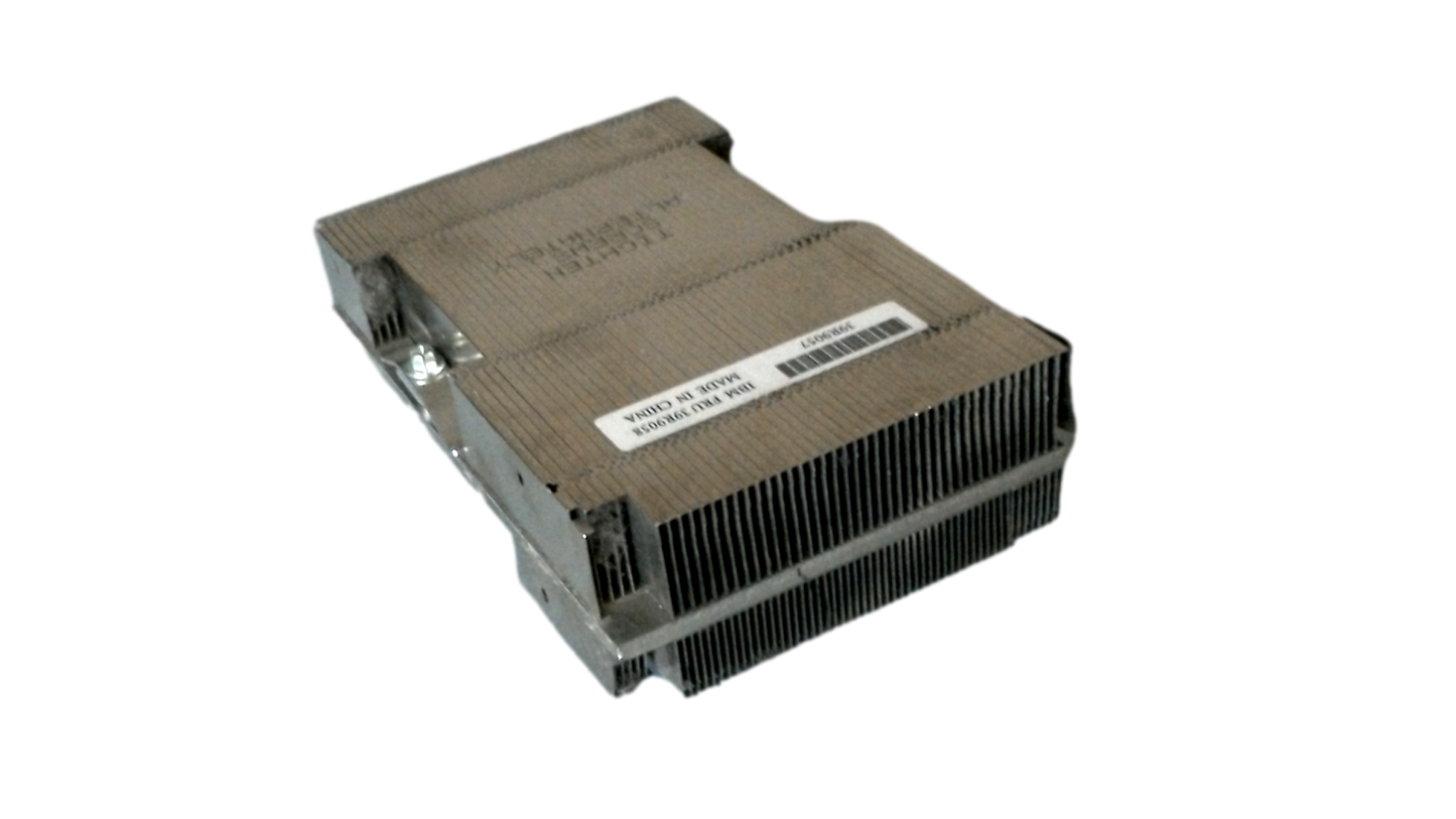 IBM 39R9058 39R9057 X336 X-SERIES CPU PROCESSOR HEATSINK