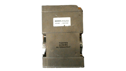IBM X336 X-Series CPU Processor Heatsink- 33P2385