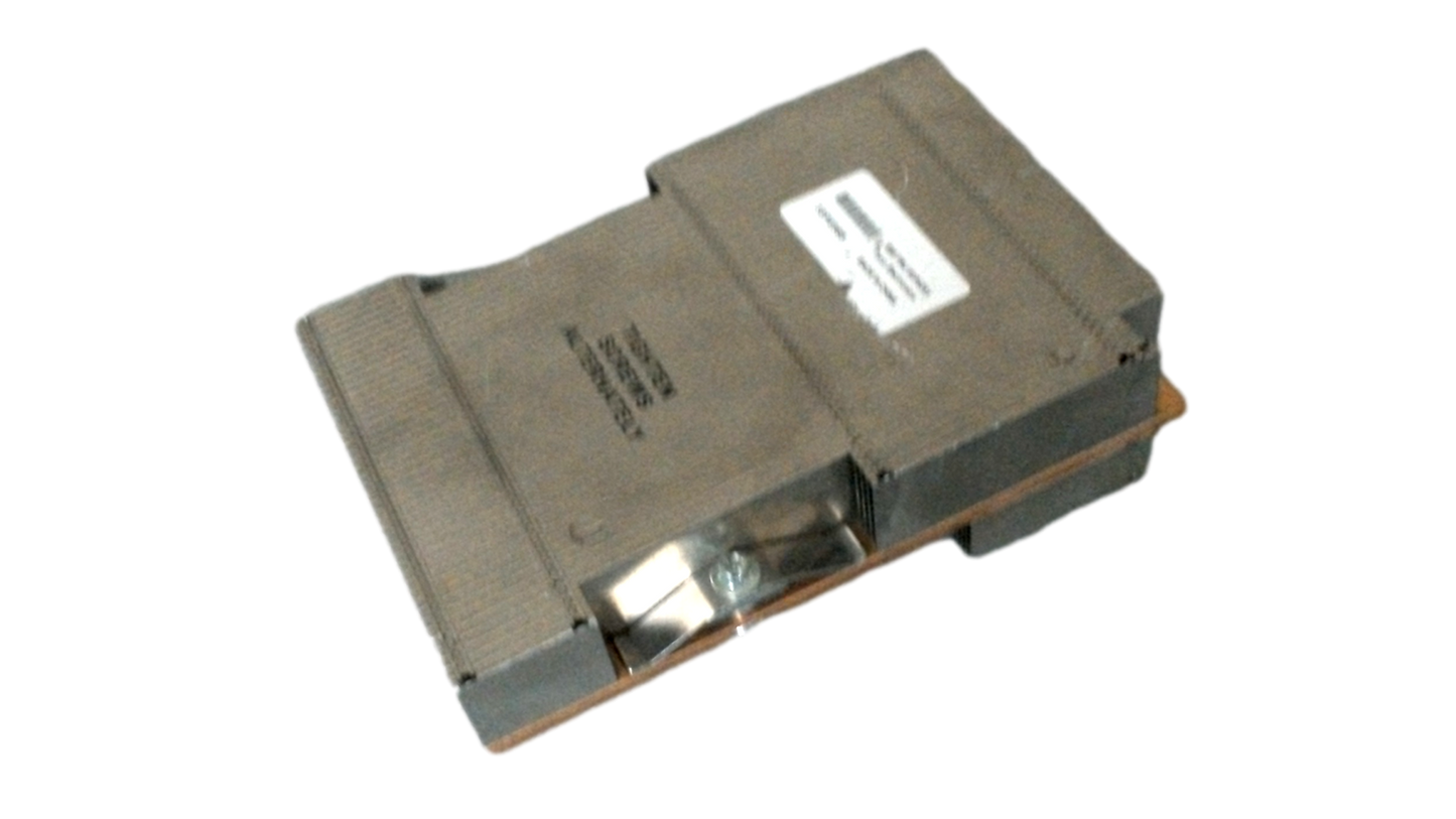 IBM X336 X-Series CPU Processor Heatsink- 33P2385