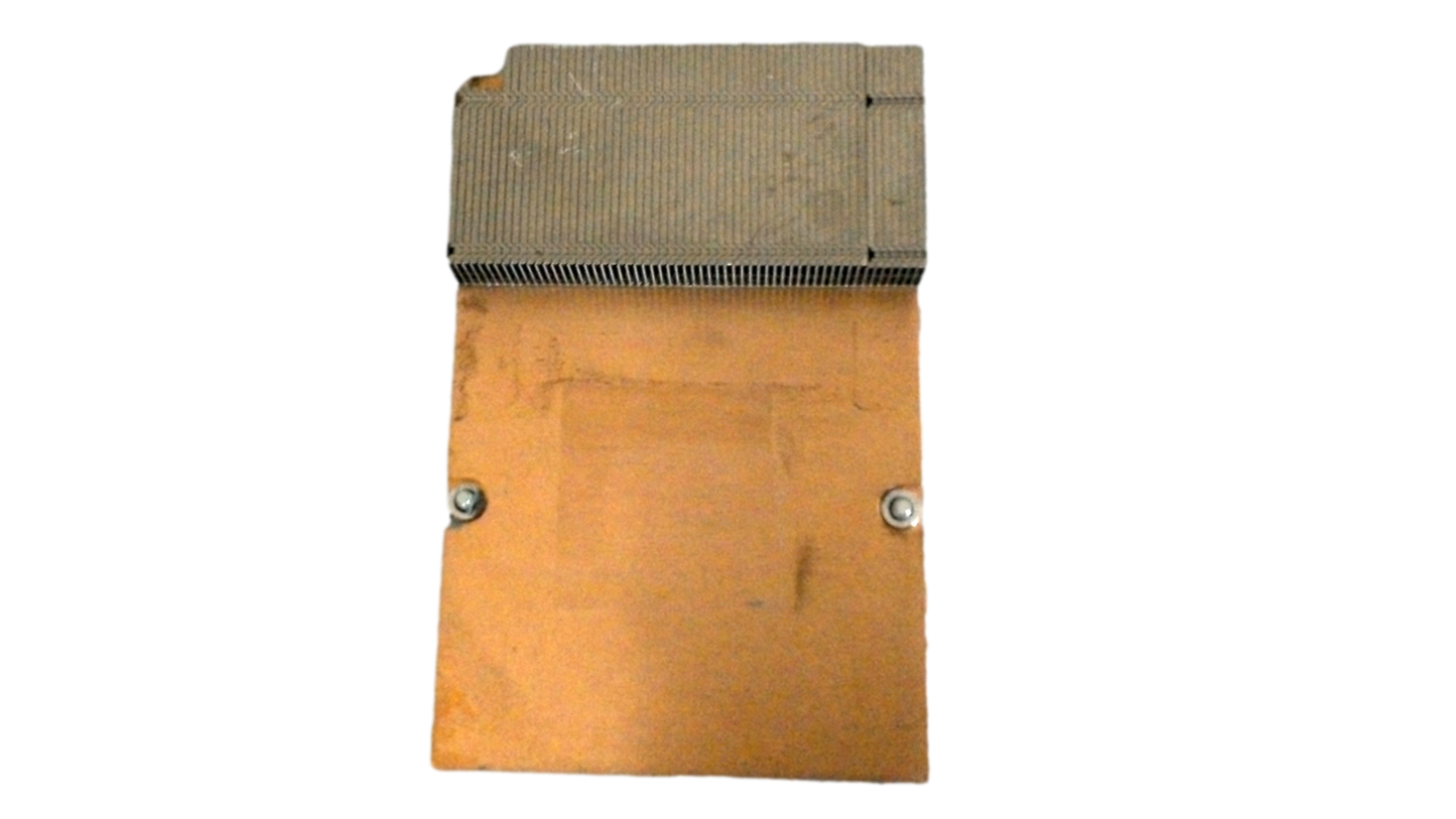 IBM X336 X-Series CPU Processor Heatsink- 33P2385