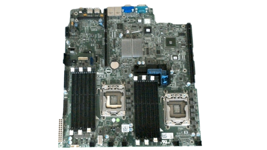 Original For Dell PowerEdge R420 1U Server Motherboard K7WRR 72XWF VD50G 0CN7CM