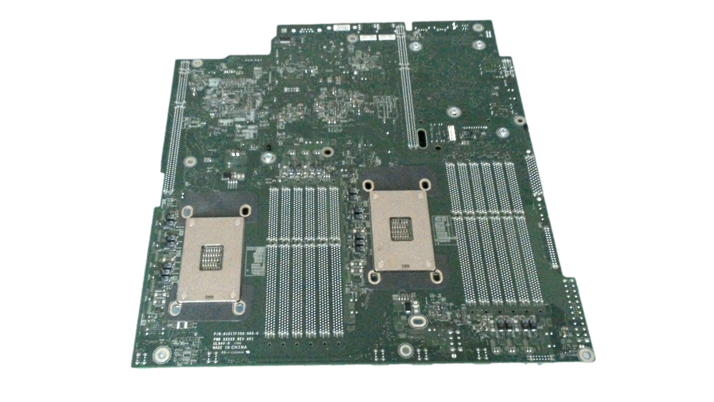 Original For Dell PowerEdge R420 1U Server Motherboard K7WRR 72XWF VD50G 0CN7CM