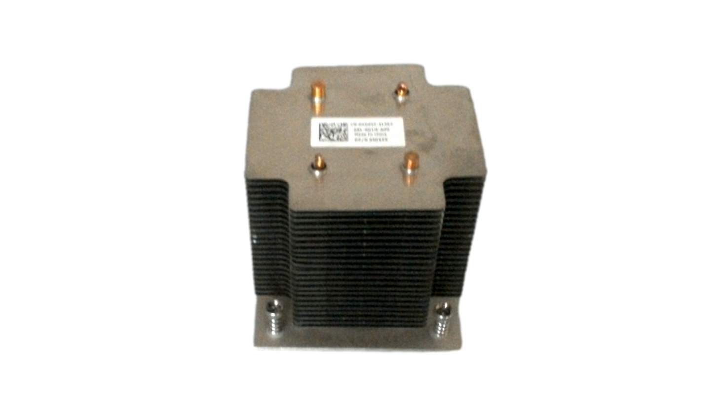 Dell PowerEdge T130 T330 T340 Server CPU Heatsink Dell P/N:05D65X
