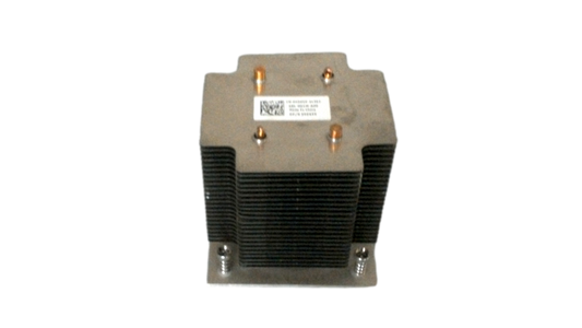 Dell PowerEdge T130 T330 T340 Server CPU Heatsink Dell P/N:05D65X