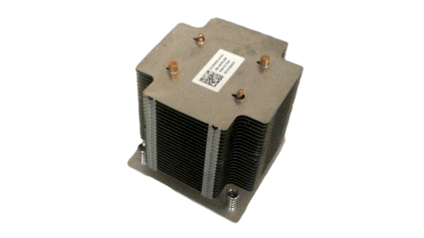 Dell PowerEdge T130 T330 T340 Server CPU Heatsink Dell P/N:05D65X