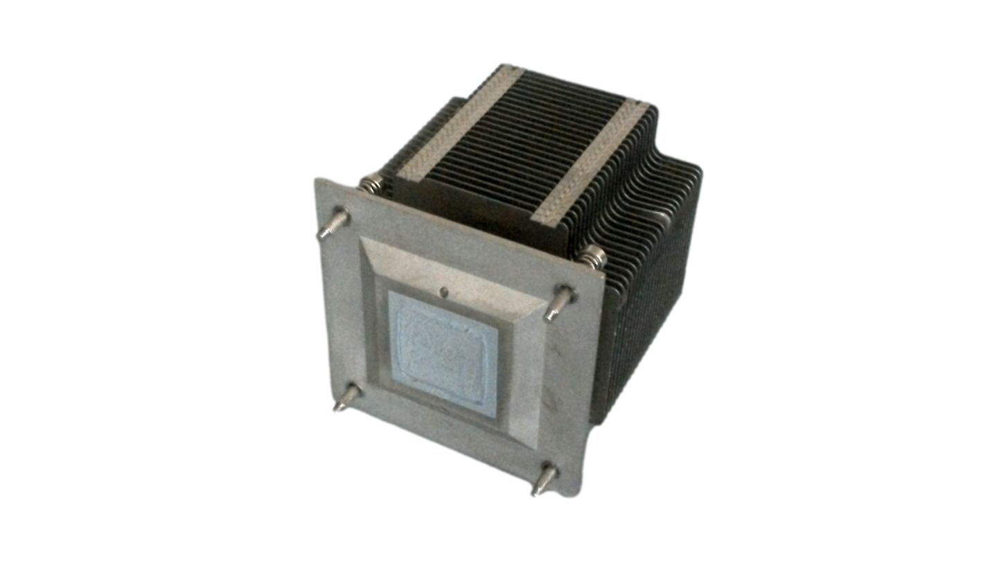 Dell PowerEdge T130 T330 T340 Server CPU Heatsink Dell P/N:05D65X