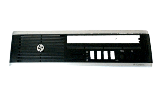 HP Compaq Desktop Front Bezel Cover P1-618628