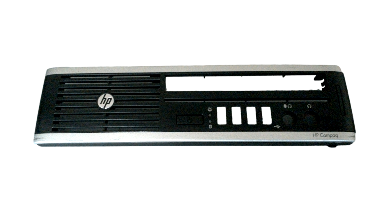 HP Compaq Desktop Front Bezel Cover P1-618628