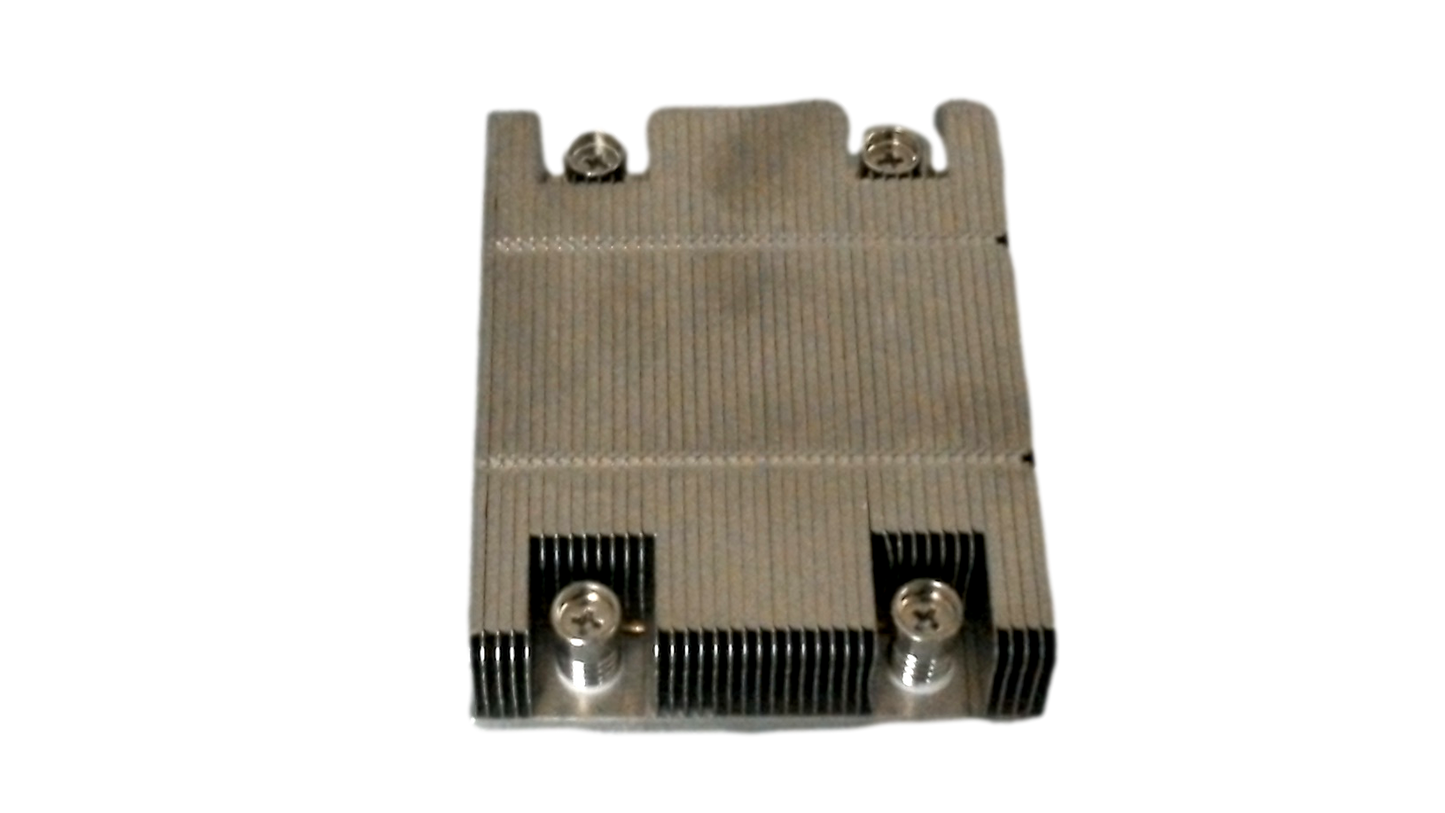 DELL PowerEdge Server R320 R420 R520 CPU Heatsink - XHMDT 0XHMDT