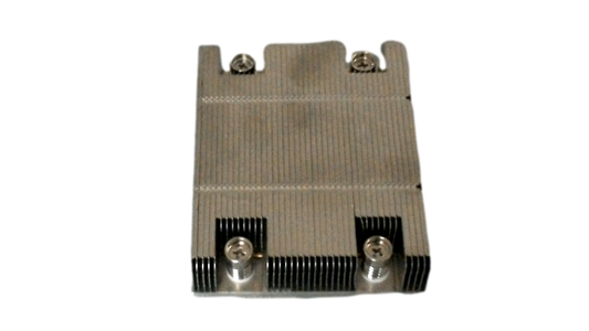 DELL PowerEdge Server R320 R420 R520 CPU Heatsink - XHMDT 0XHMDT
