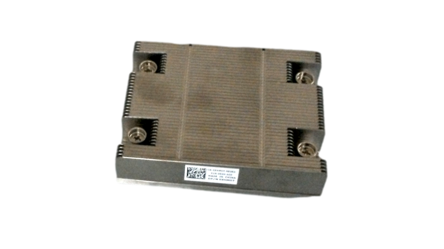 DELL PowerEdge Server R320 R420 R520 CPU Heatsink - XHMDT 0XHMDT
