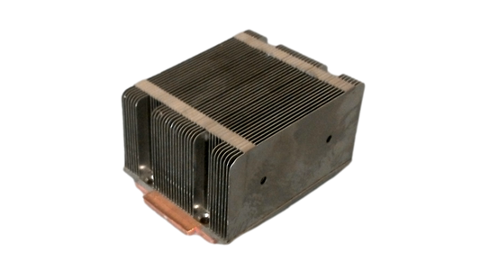 IBM xSeries 226 Heatsink FRU 13N1625 26K4757