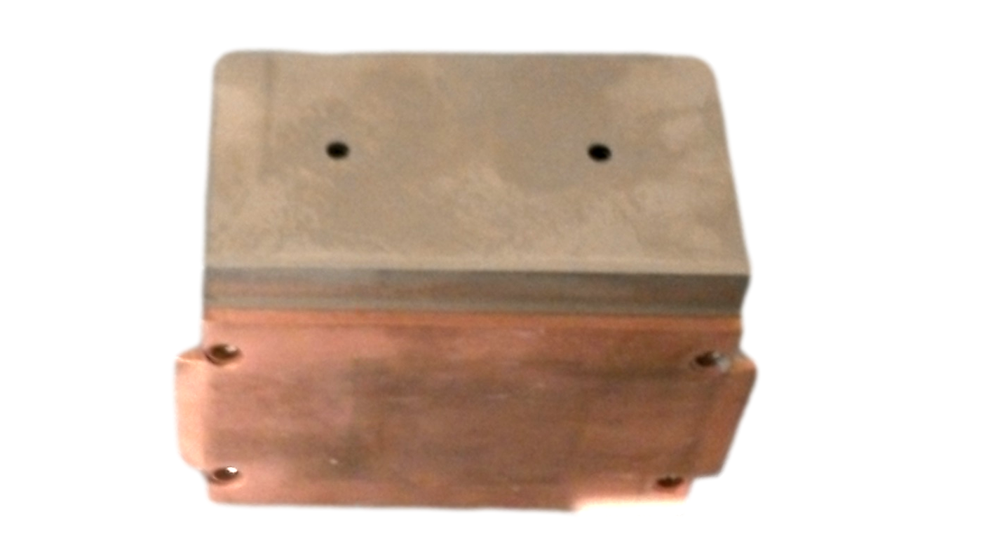 IBM xSeries 226 Heatsink FRU 13N1625 26K4757