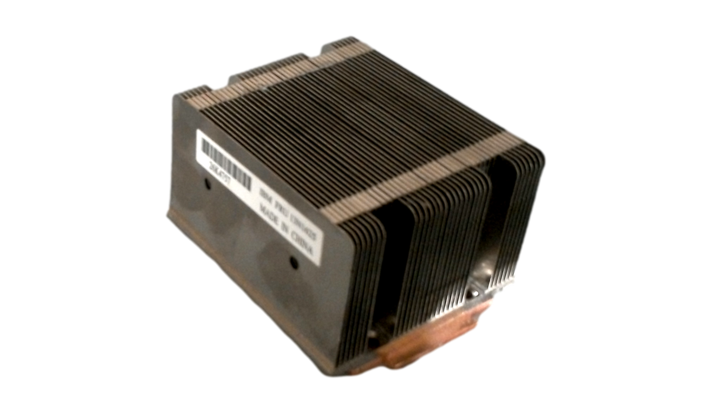 IBM xSeries 226 Heatsink FRU 13N1625 26K4757