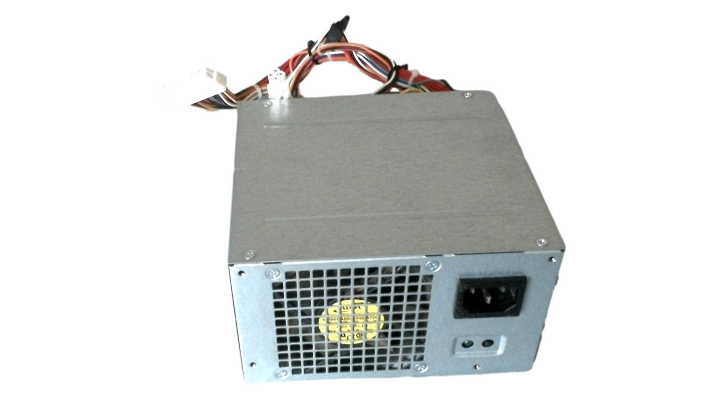 Dell 265W Desktop Power Supply GVY79 H265AM-00