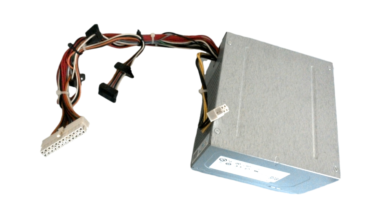Dell 265W Desktop Power Supply GVY79 H265AM-00