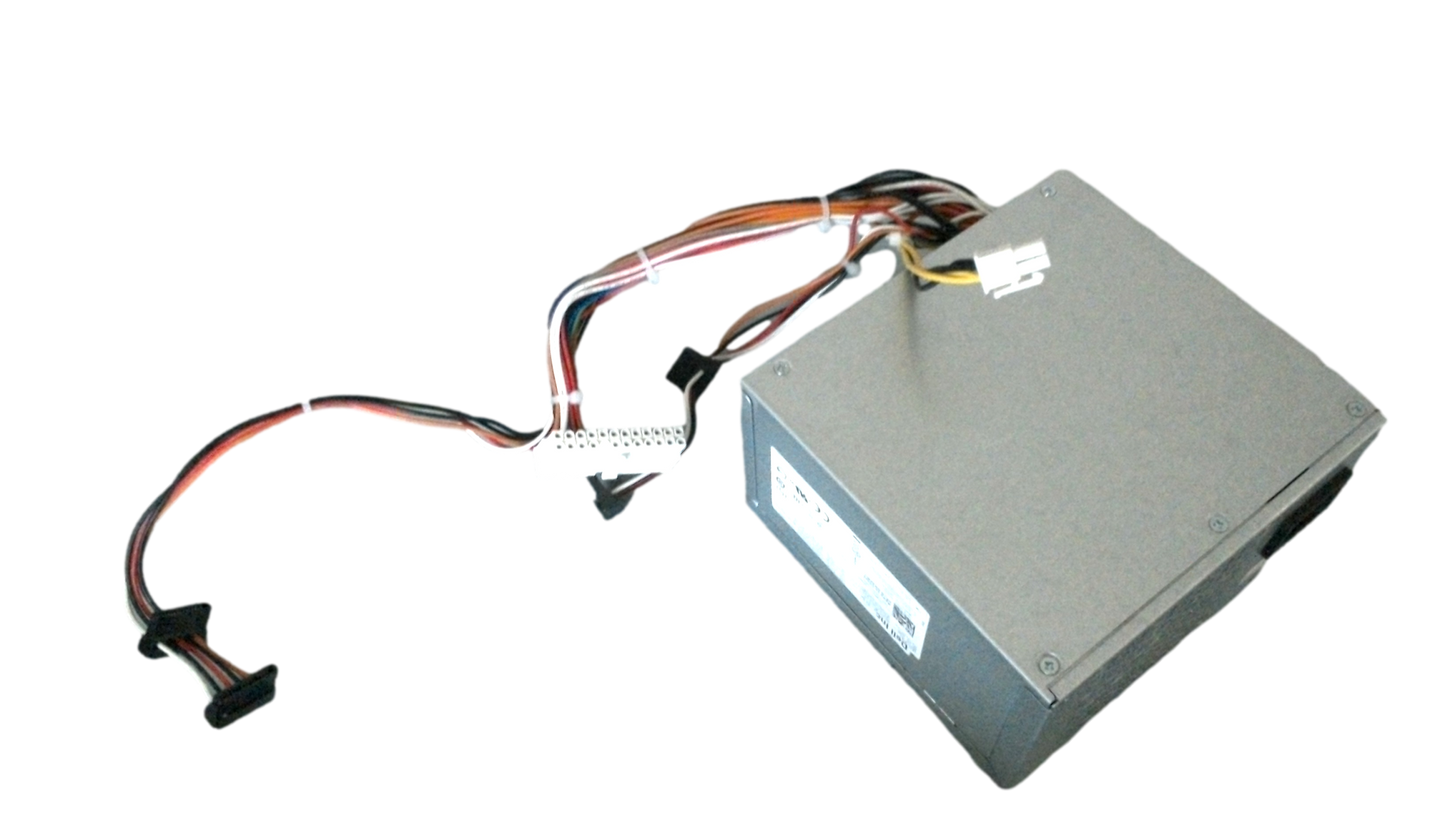 Dell Desktop Power Supply Model L275AM-00 275W Dell P/N D3PMV