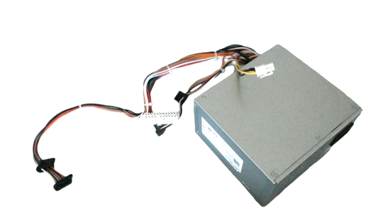 Dell Desktop Power Supply Model L275AM-00 275W Dell P/N D3PMV