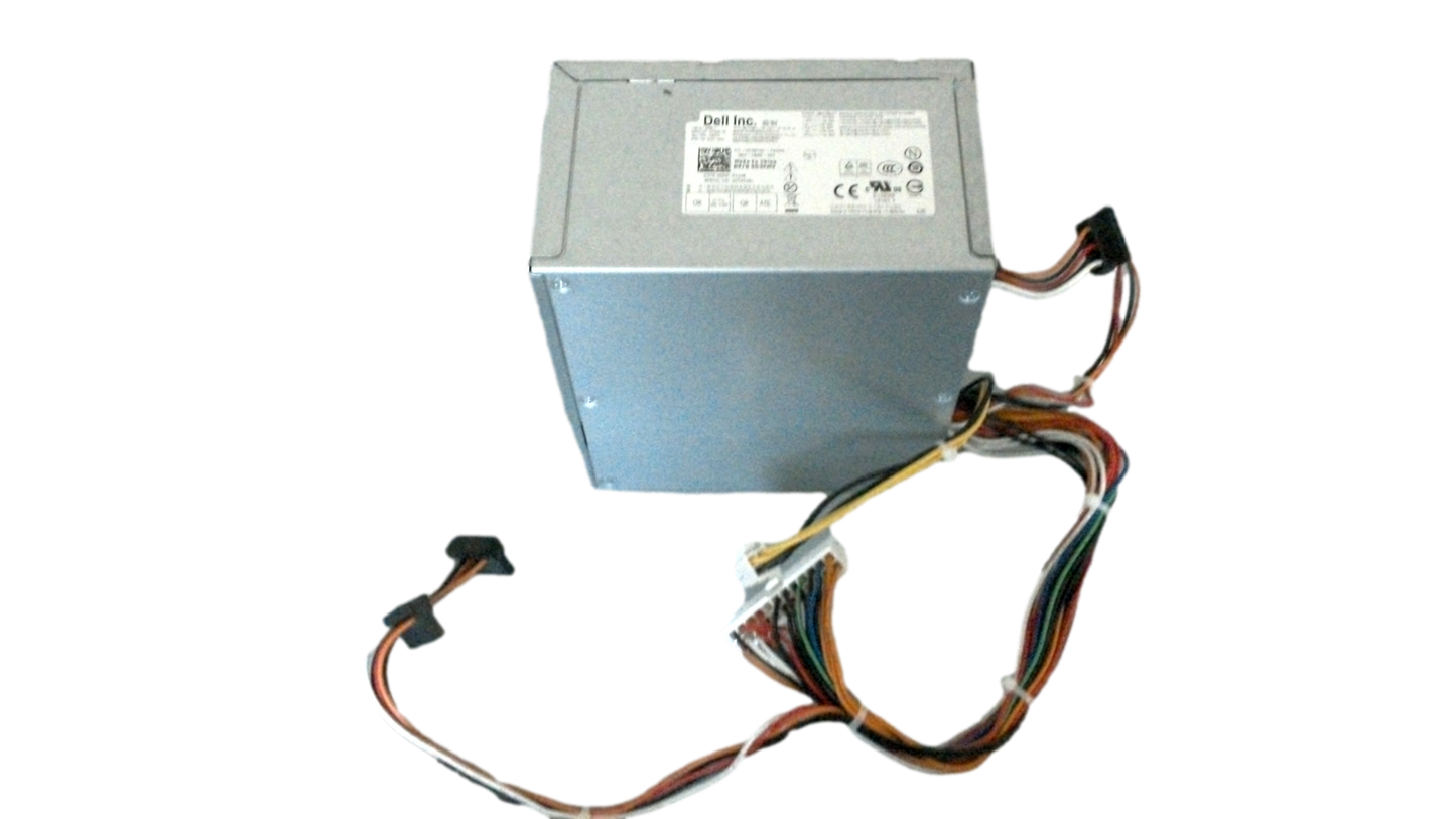 Dell Desktop Power Supply Model L275AM-00 275W Dell P/N D3PMV
