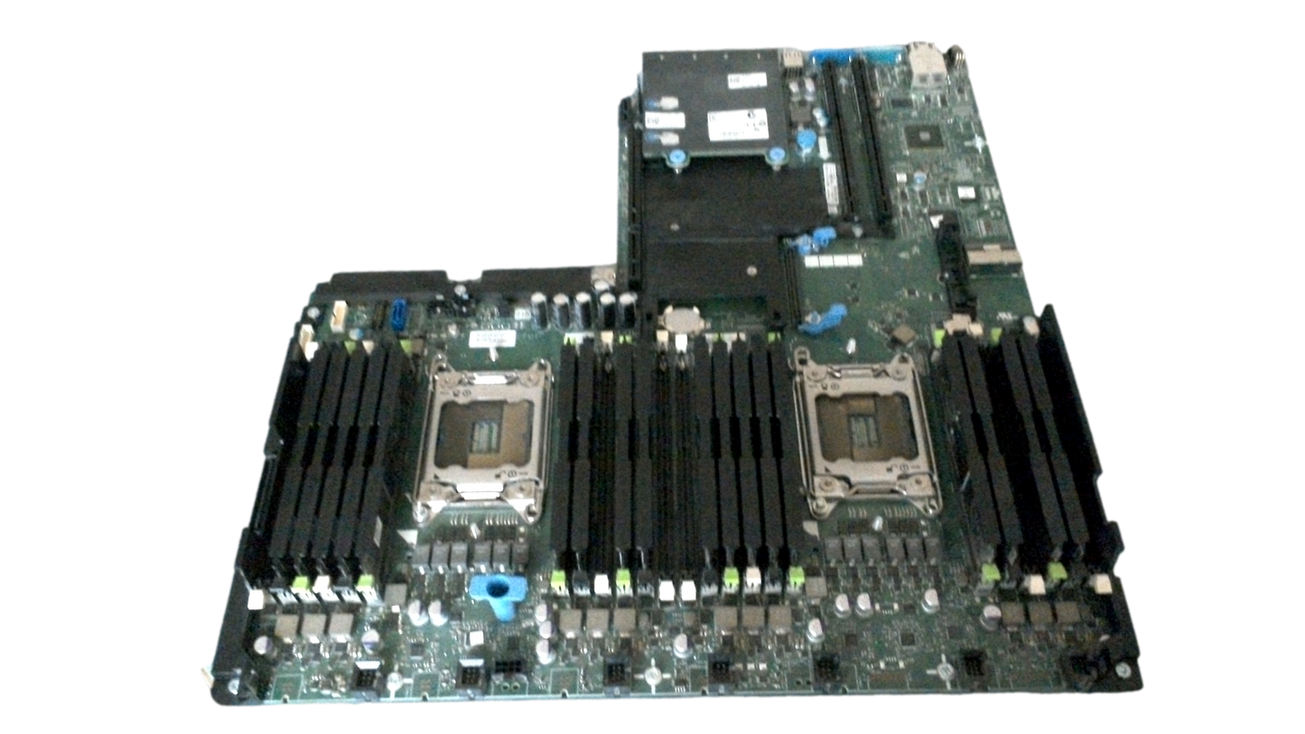 DELL Poweredge R620 Server System Motherboard Grade A 1W23F