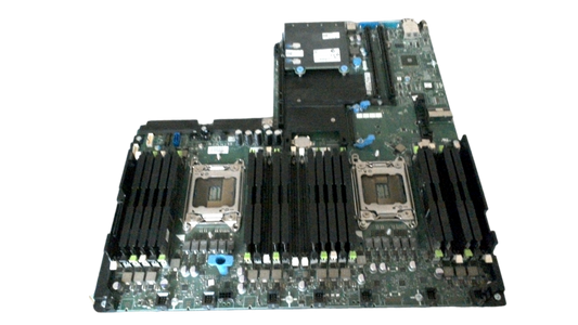 DELL Poweredge R620 Server System Motherboard Grade A 1W23F